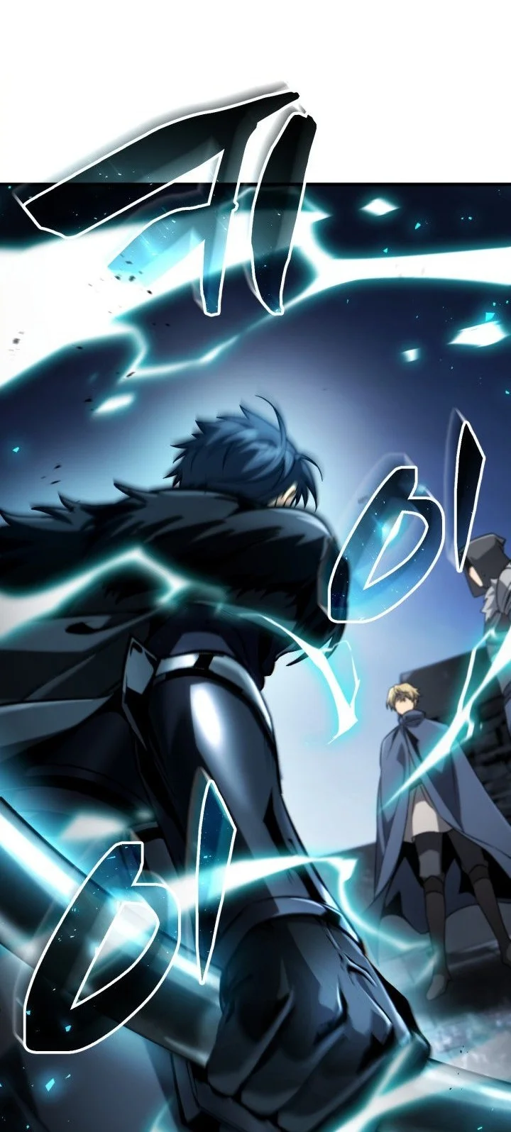 I Became the Rogue First Prince Chapter 31 Gambar 13