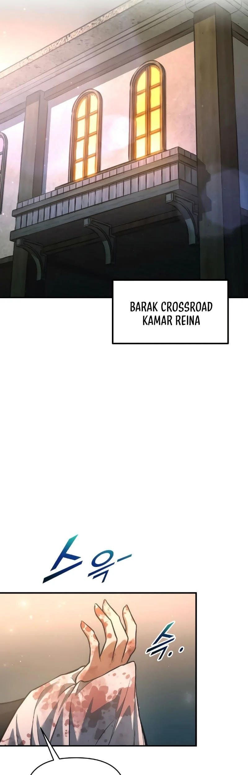 I Became the Tyrant of a Defense Game Chapter 170 Gambar 38