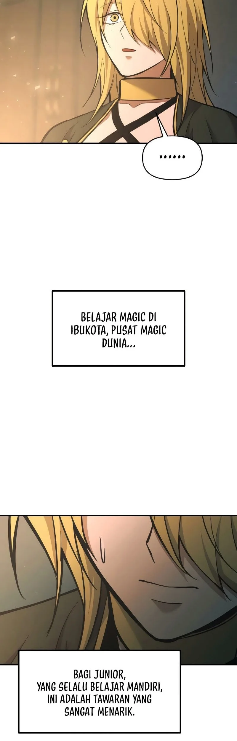 I Became the Tyrant of a Defense Game Chapter 170 Gambar 49