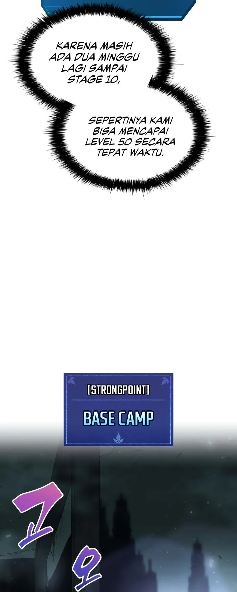 I Became the Tyrant of a Defense Game Chapter 170 Gambar 5