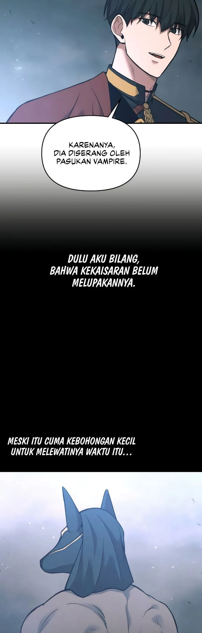 I Became the Tyrant of a Defense Game Chapter 170 Gambar 15