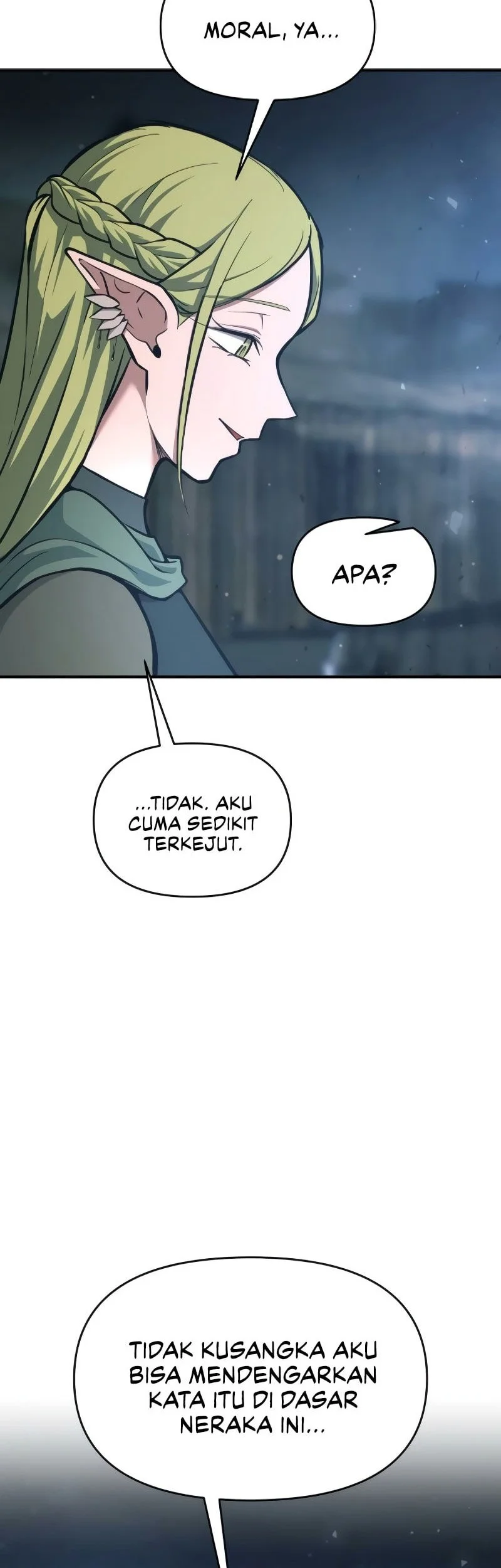 I Became the Tyrant of a Defense Game Chapter 170 Gambar 19