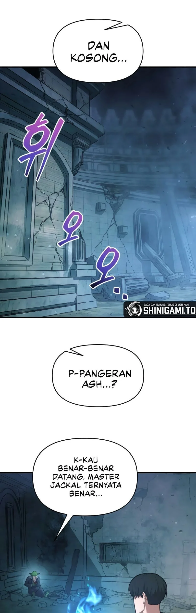 I Became the Tyrant of a Defense Game Chapter 170 Gambar 26