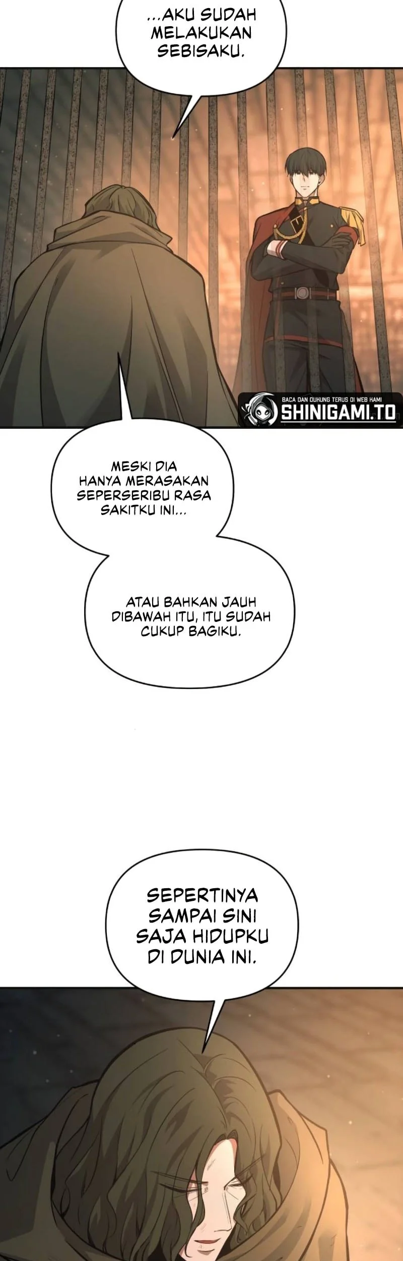 I Became the Tyrant of a Defense Game Chapter 171 Gambar 40