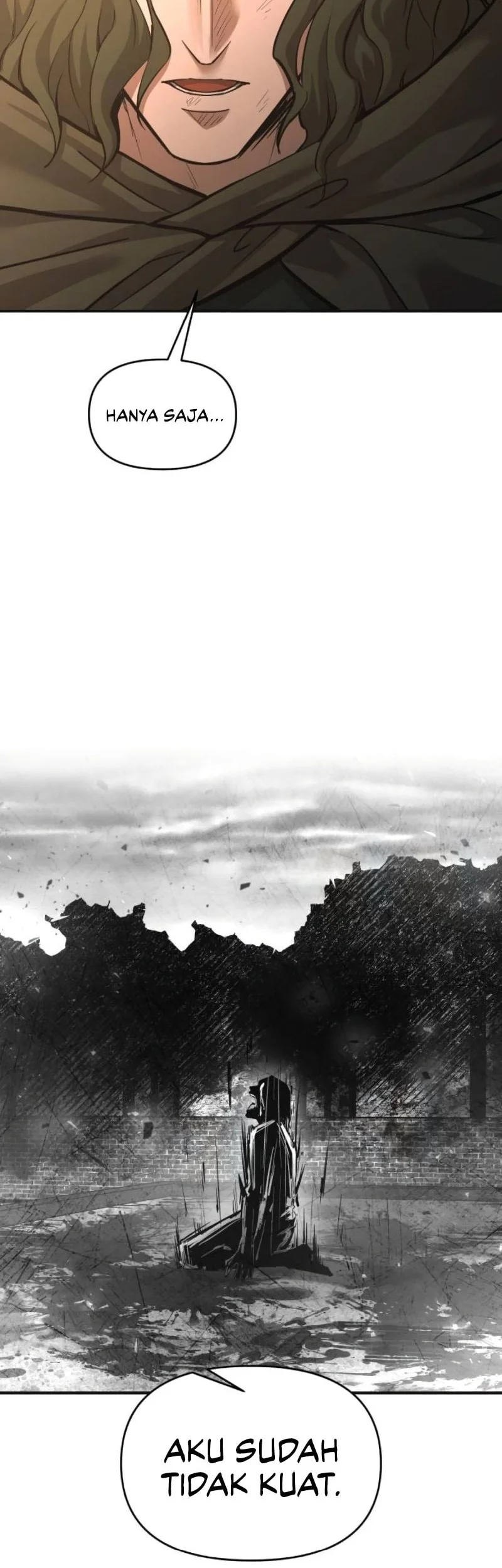 I Became the Tyrant of a Defense Game Chapter 171 Gambar 43