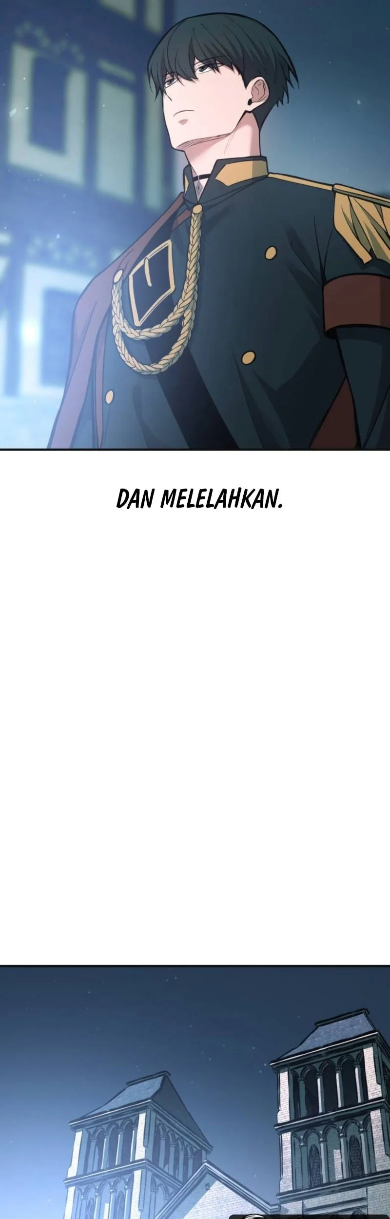 I Became the Tyrant of a Defense Game Chapter 171 Gambar 50