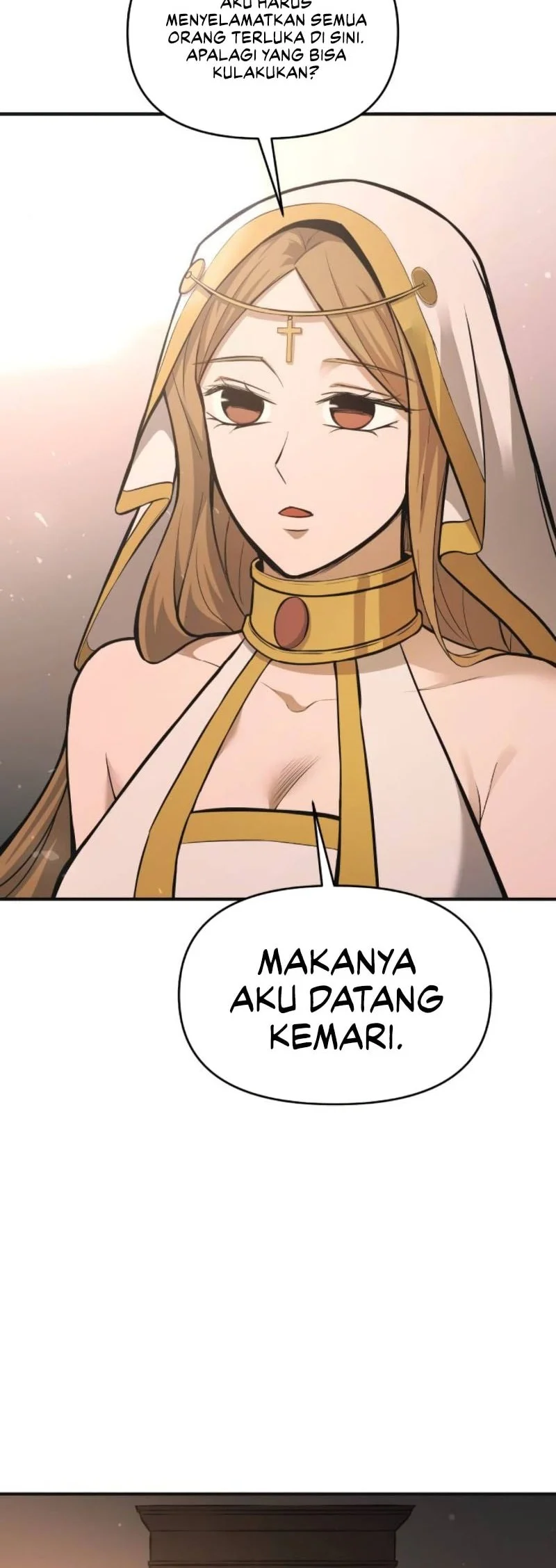 I Became the Tyrant of a Defense Game Chapter 171 Gambar 53