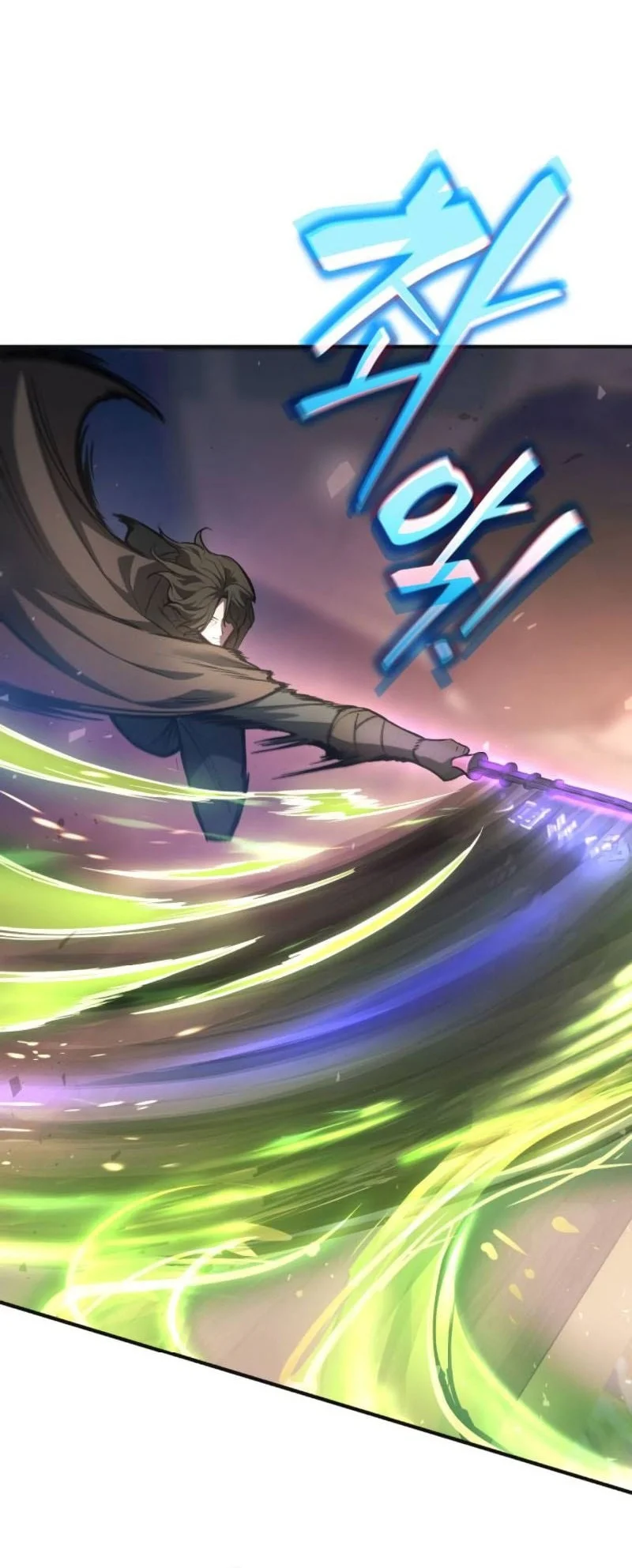 I Became the Tyrant of a Defense Game Chapter 171 Gambar 5