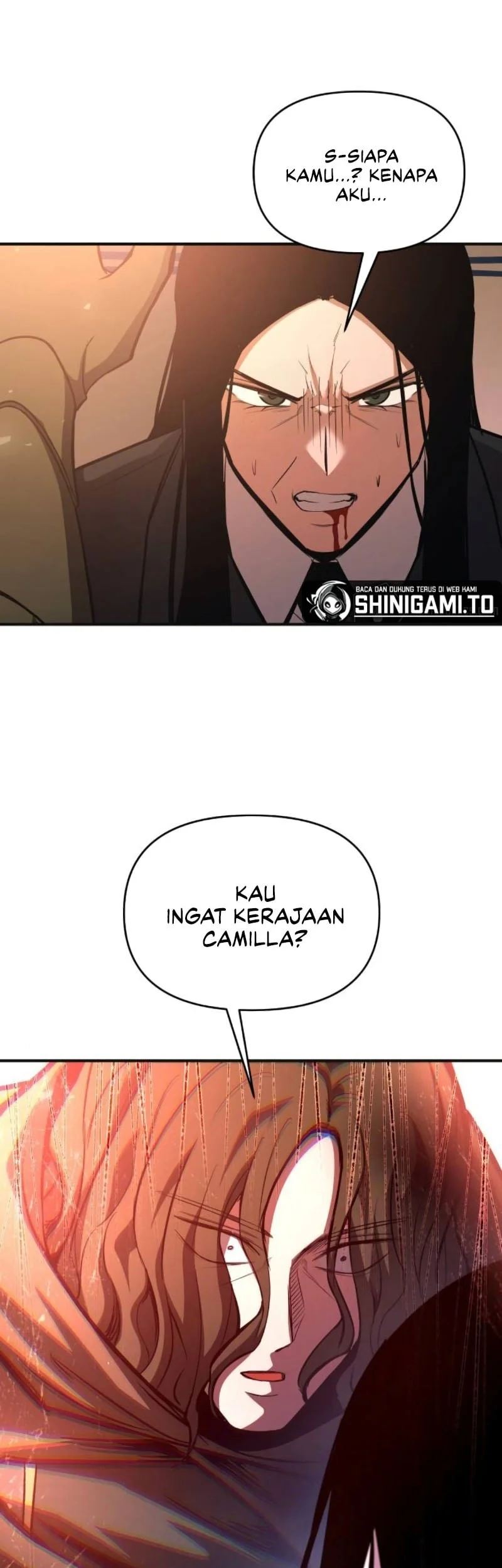 I Became the Tyrant of a Defense Game Chapter 171 Gambar 10