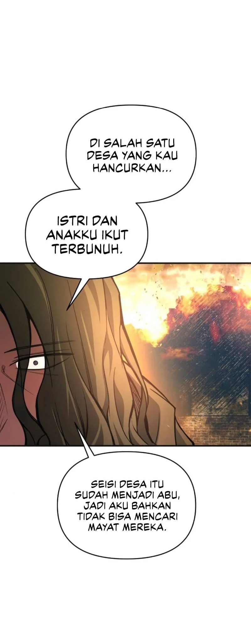 I Became the Tyrant of a Defense Game Chapter 171 Gambar 13