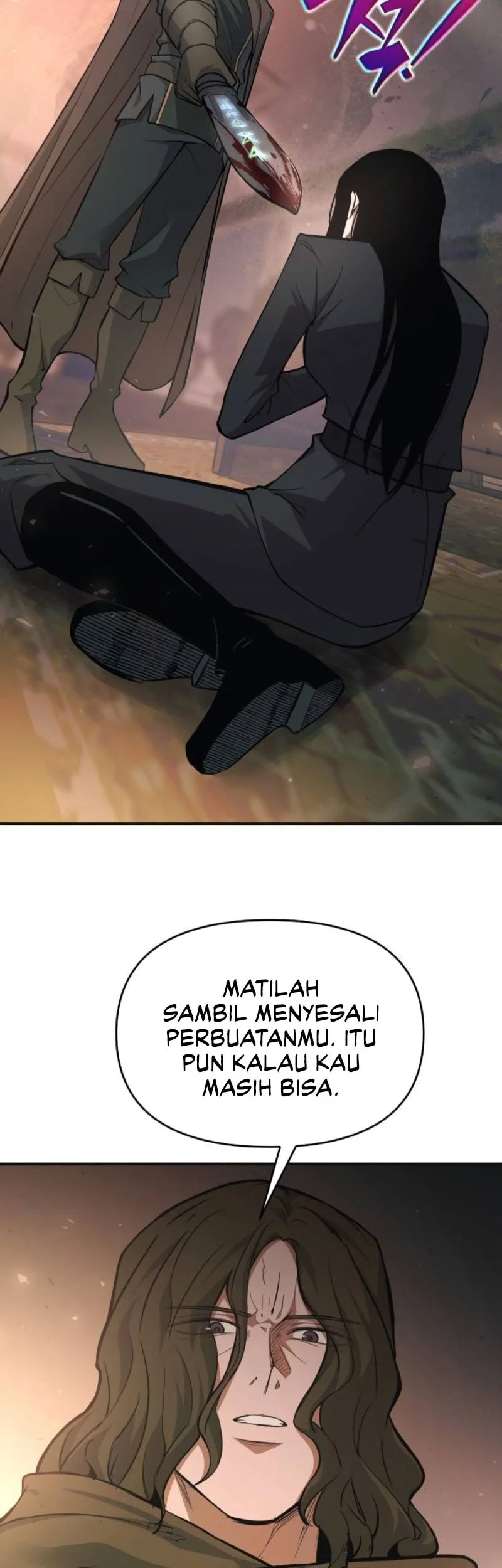 I Became the Tyrant of a Defense Game Chapter 171 Gambar 15