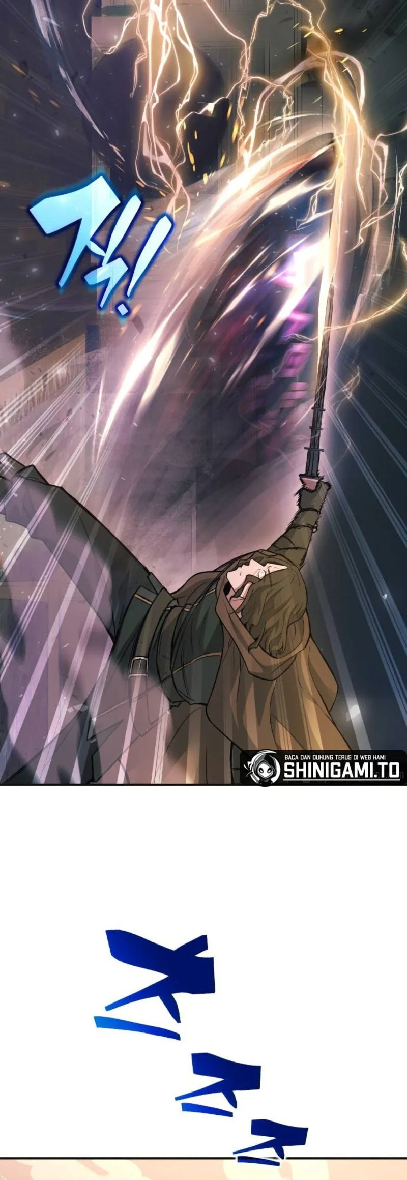 I Became the Tyrant of a Defense Game Chapter 171 Gambar 17