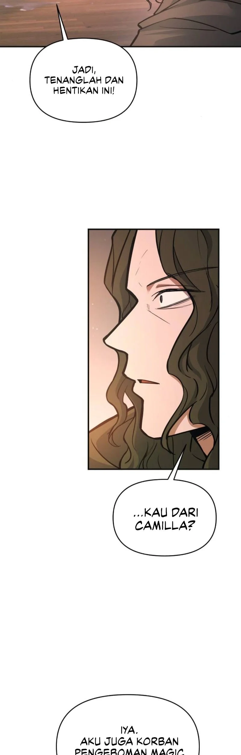 I Became the Tyrant of a Defense Game Chapter 171 Gambar 20