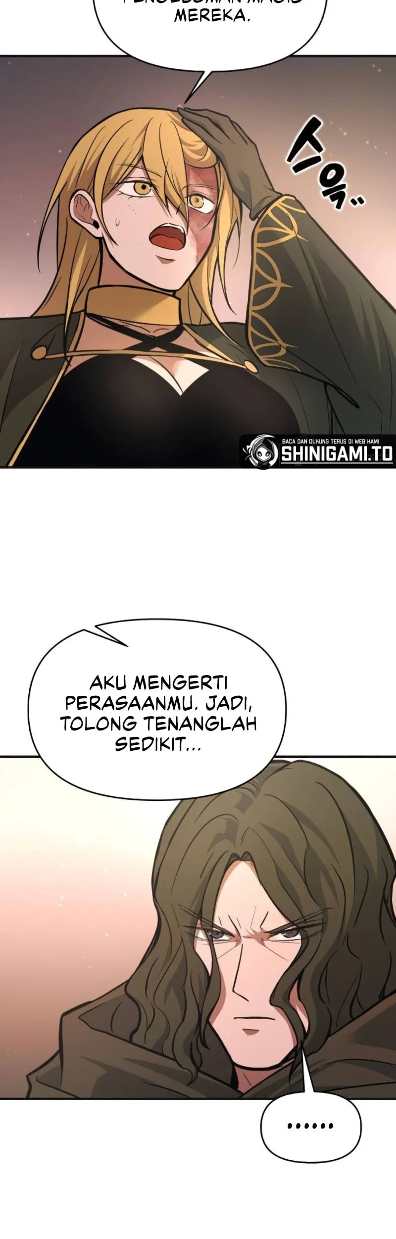 I Became the Tyrant of a Defense Game Chapter 171 Gambar 21