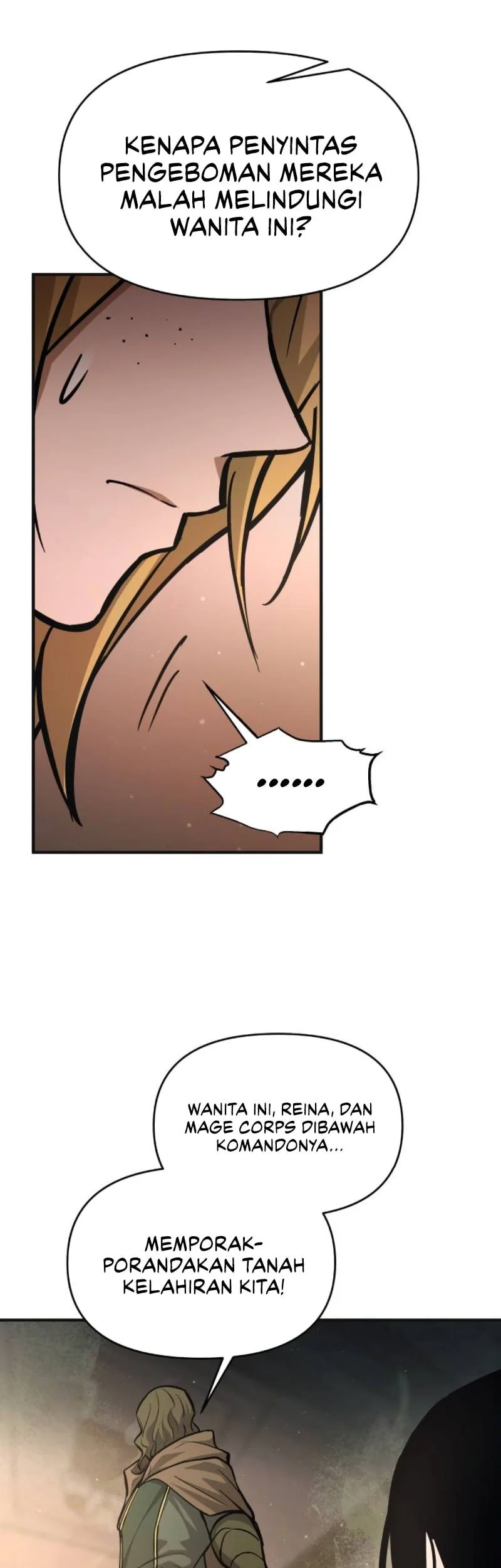 I Became the Tyrant of a Defense Game Chapter 171 Gambar 22