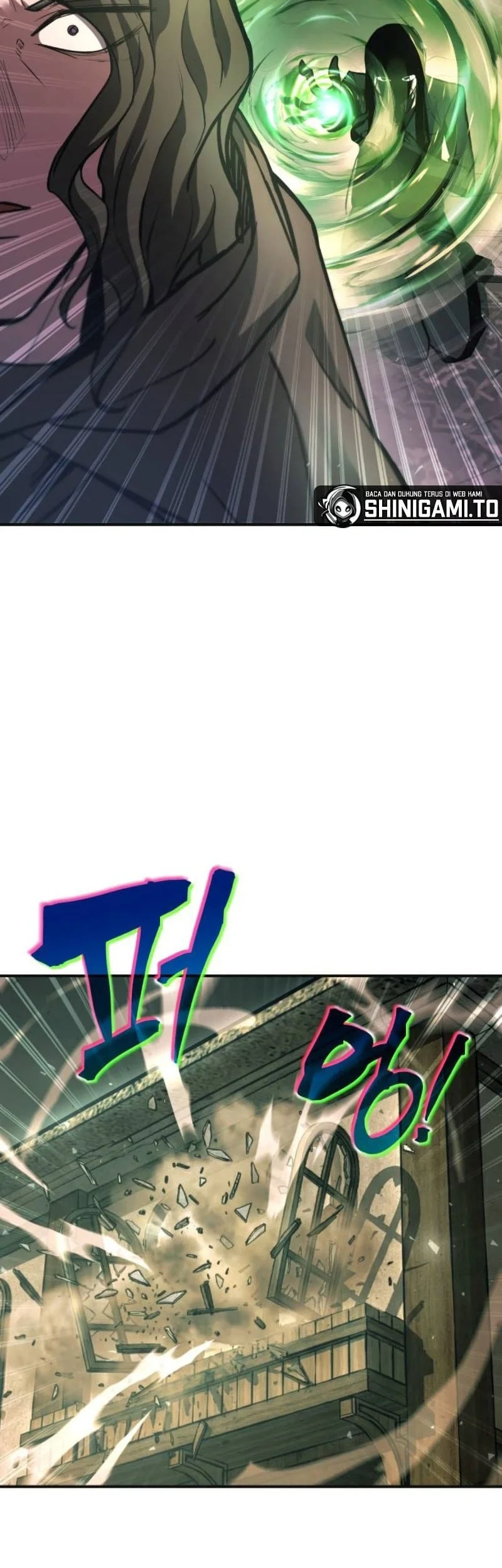 I Became the Tyrant of a Defense Game Chapter 171 Gambar 25