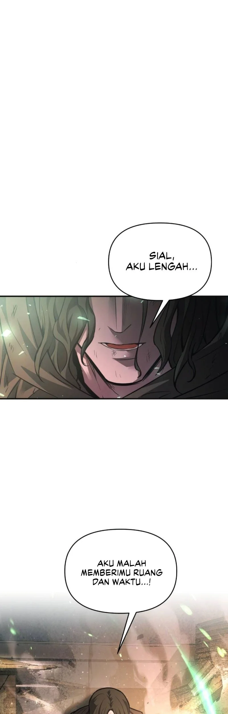 I Became the Tyrant of a Defense Game Chapter 171 Gambar 26