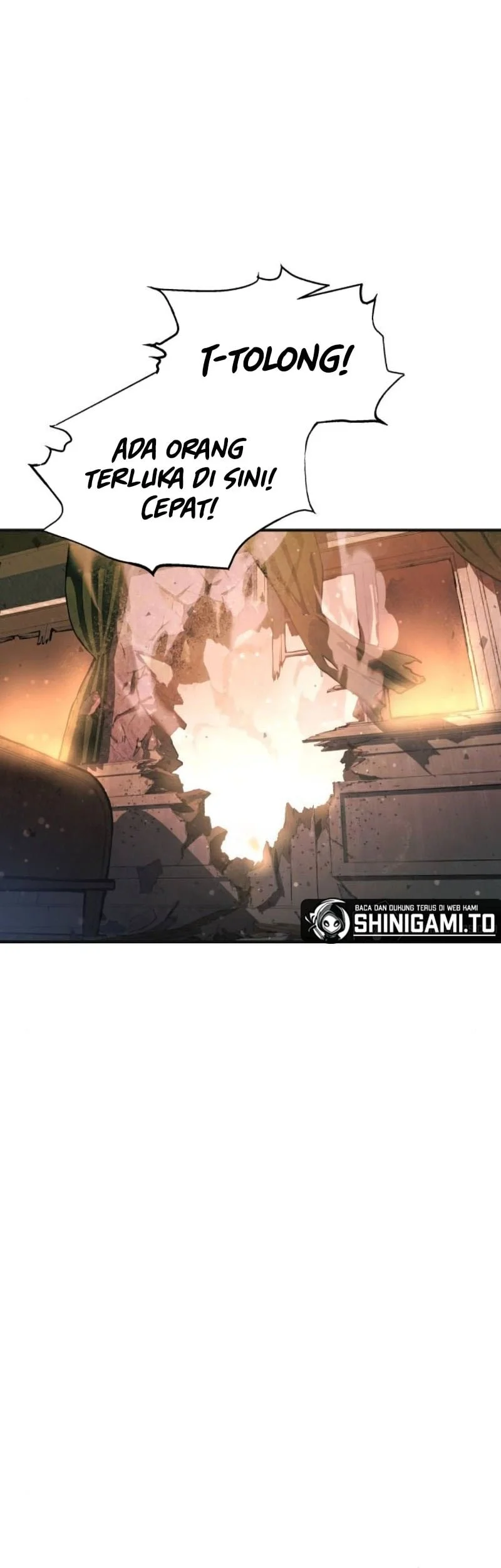 I Became the Tyrant of a Defense Game Chapter 171 Gambar 28