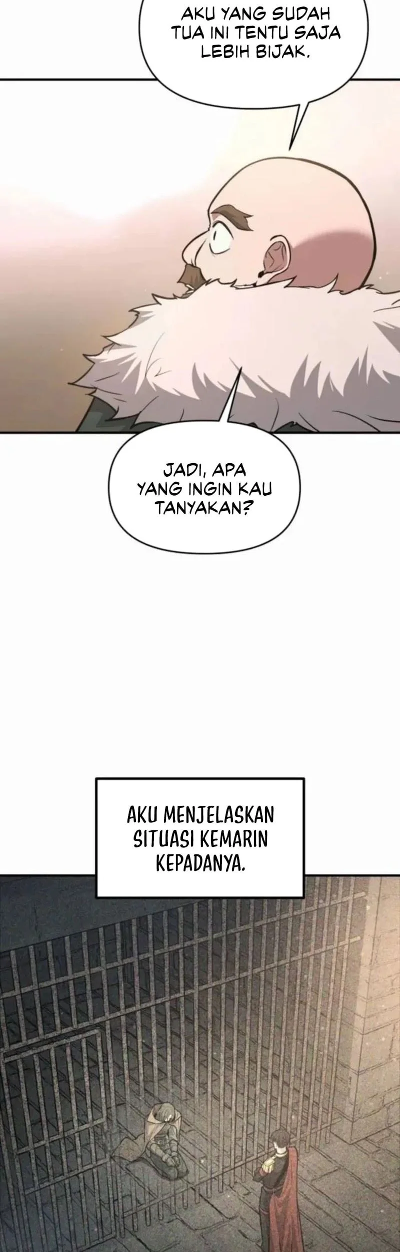 I Became the Tyrant of a Defense Game Chapter 172 Gambar 40