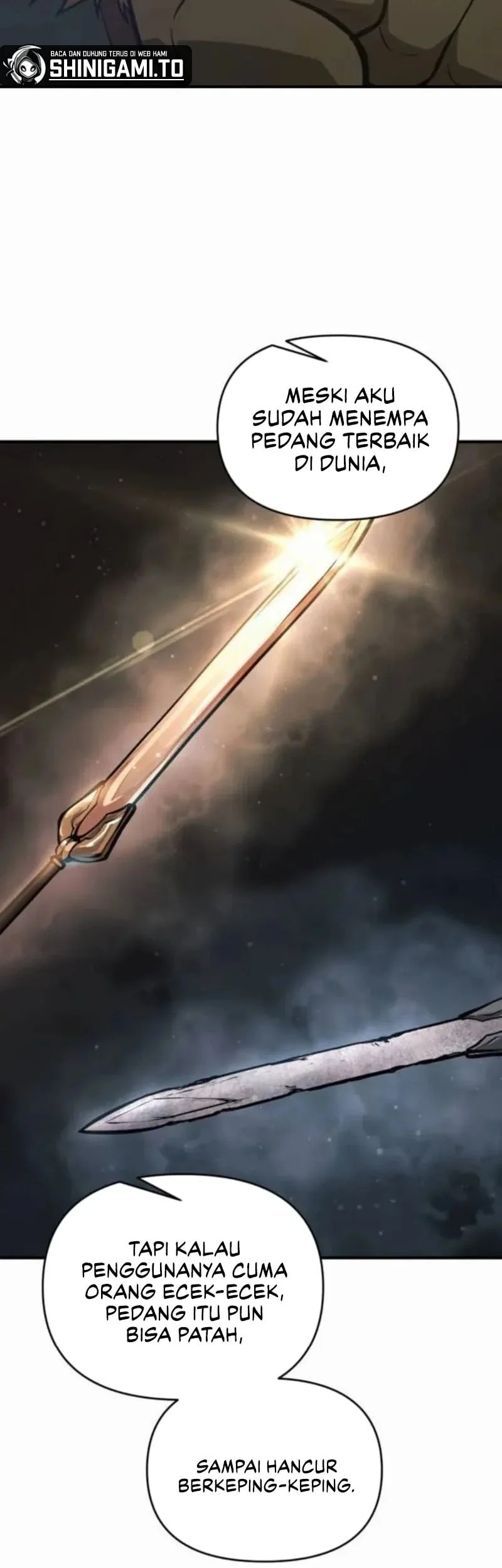 I Became the Tyrant of a Defense Game Chapter 172 Gambar 44