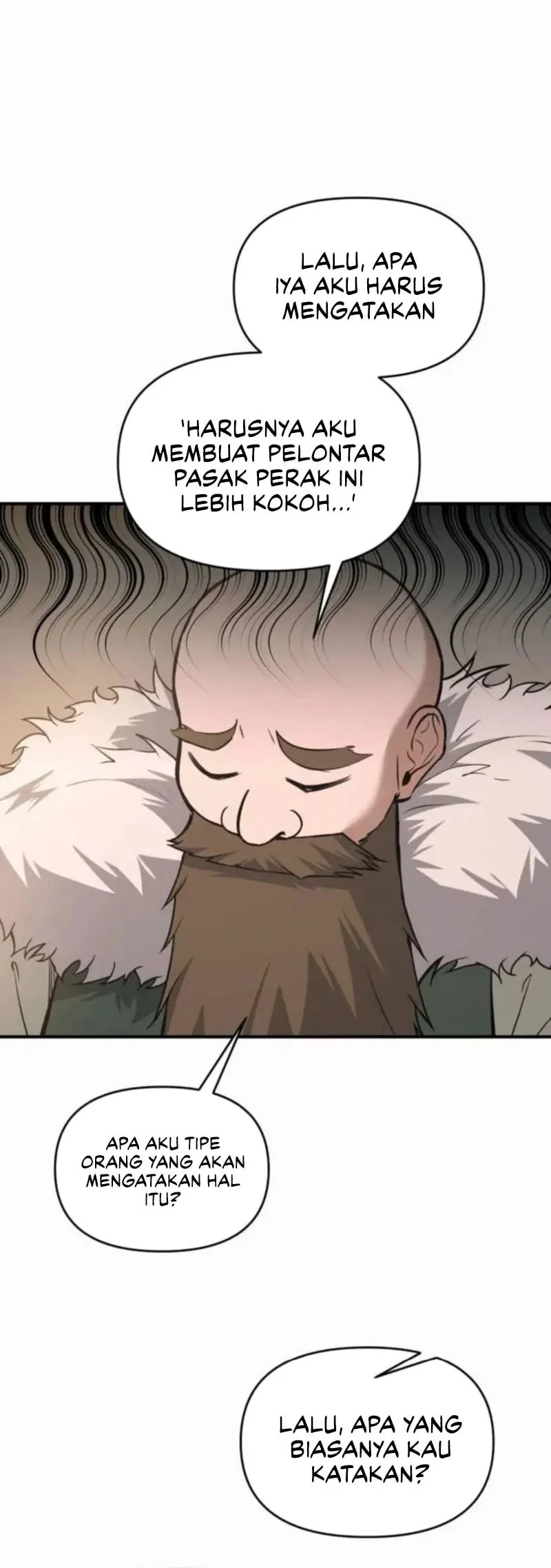 I Became the Tyrant of a Defense Game Chapter 172 Gambar 45