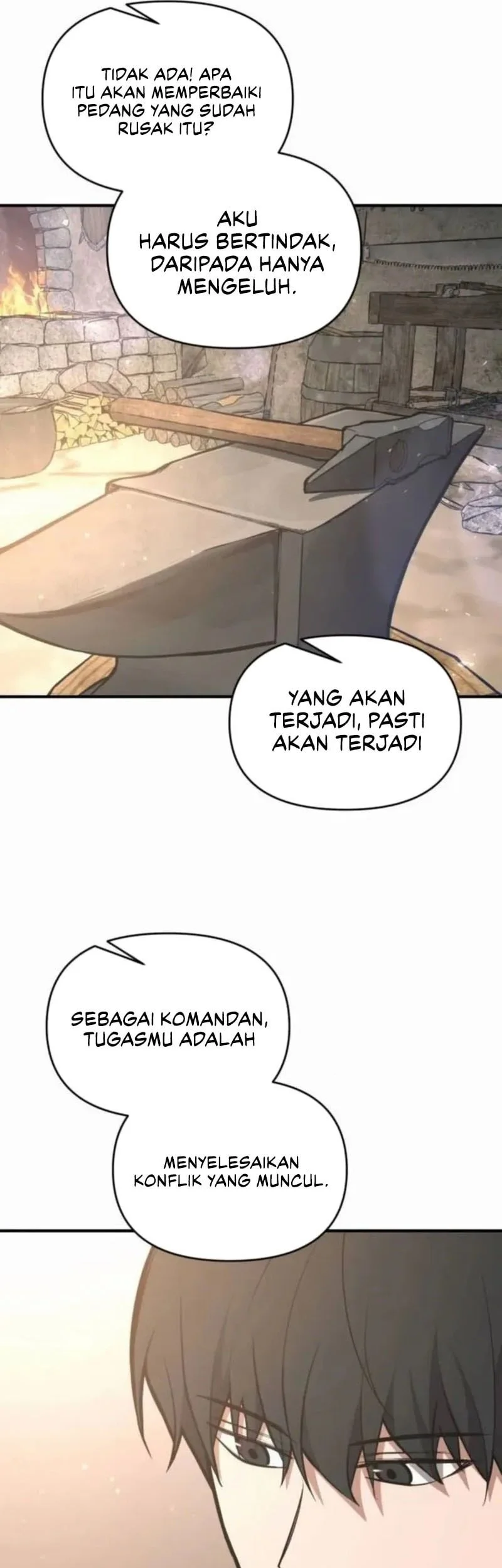 I Became the Tyrant of a Defense Game Chapter 172 Gambar 46