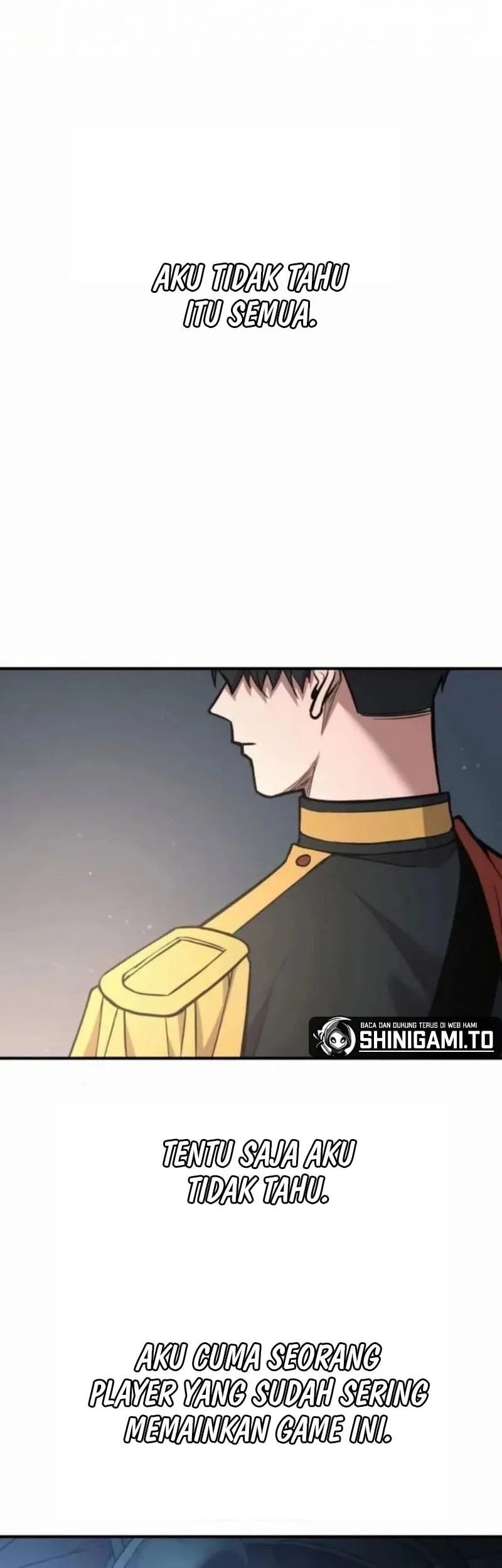 I Became the Tyrant of a Defense Game Chapter 172 Gambar 52