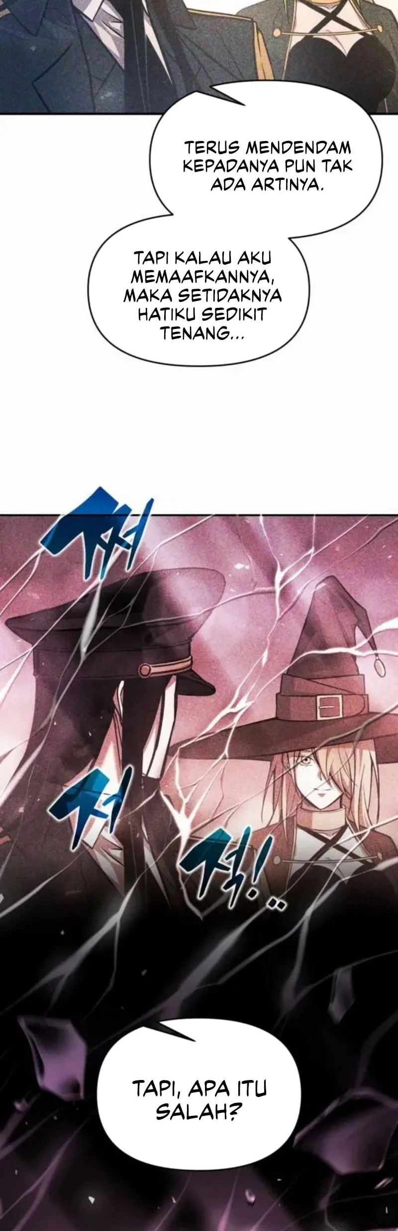 I Became the Tyrant of a Defense Game Chapter 172 Gambar 5