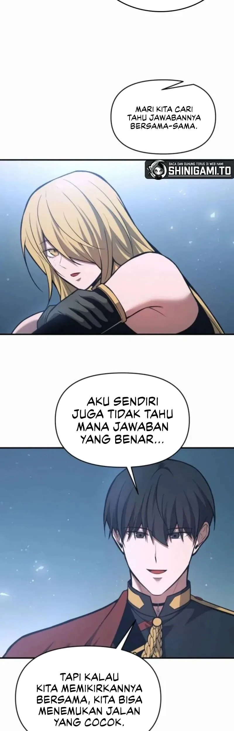 I Became the Tyrant of a Defense Game Chapter 172 Gambar 8