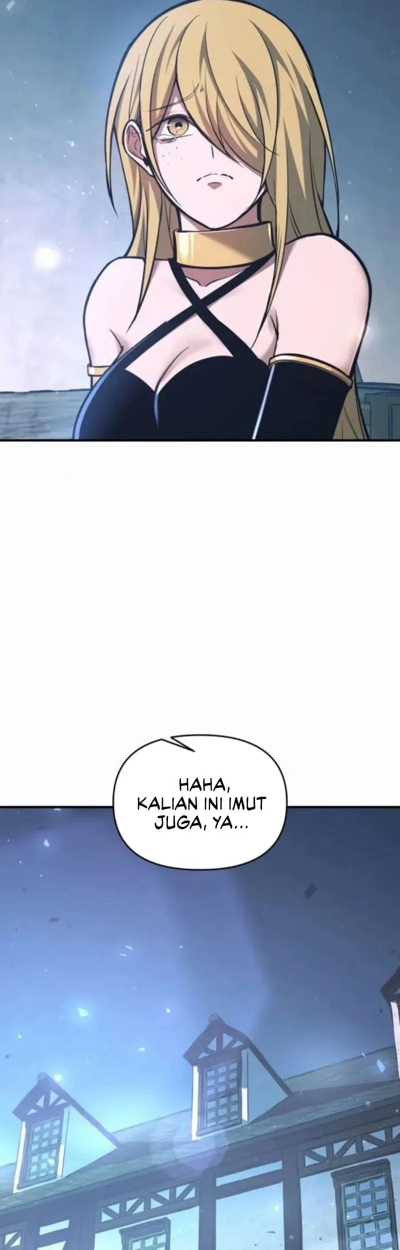 I Became the Tyrant of a Defense Game Chapter 172 Gambar 10