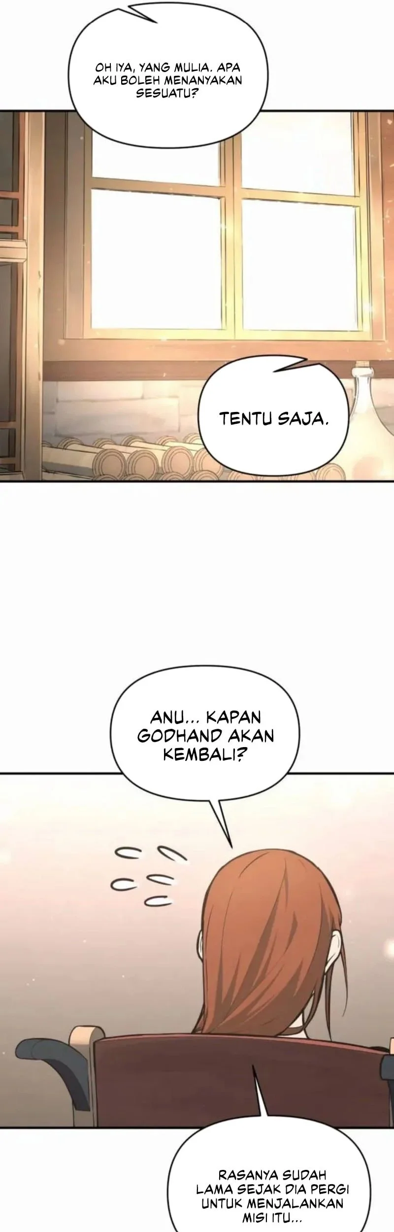 I Became the Tyrant of a Defense Game Chapter 172 Gambar 18