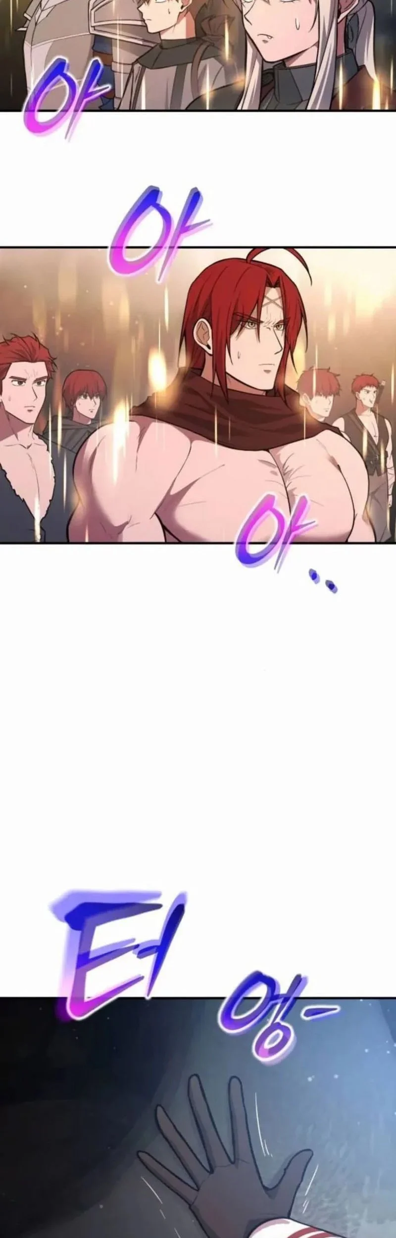 I Became the Tyrant of a Defense Game Chapter 173 Gambar 35