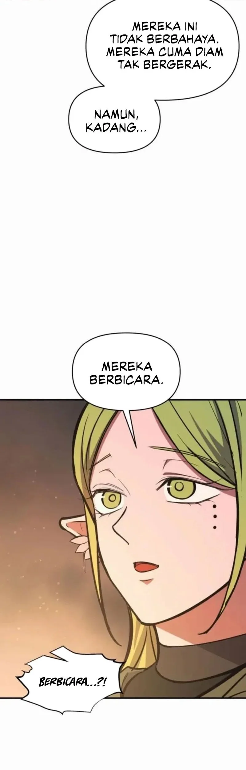 I Became the Tyrant of a Defense Game Chapter 173 Gambar 39