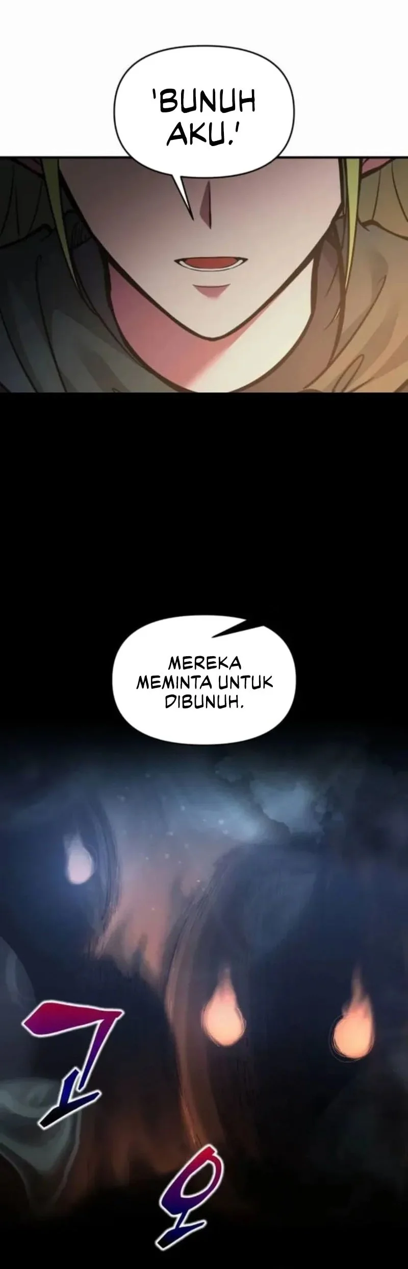 I Became the Tyrant of a Defense Game Chapter 173 Gambar 41