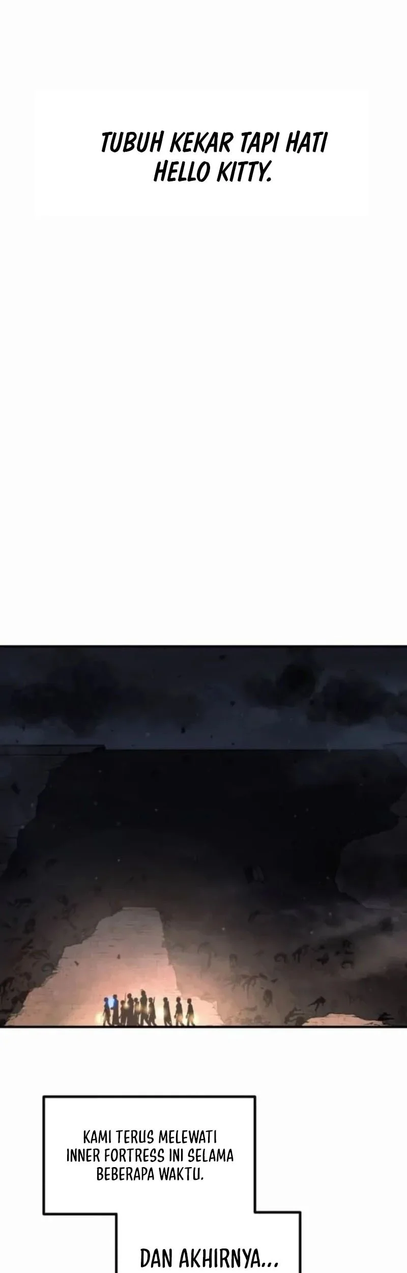 I Became the Tyrant of a Defense Game Chapter 173 Gambar 48