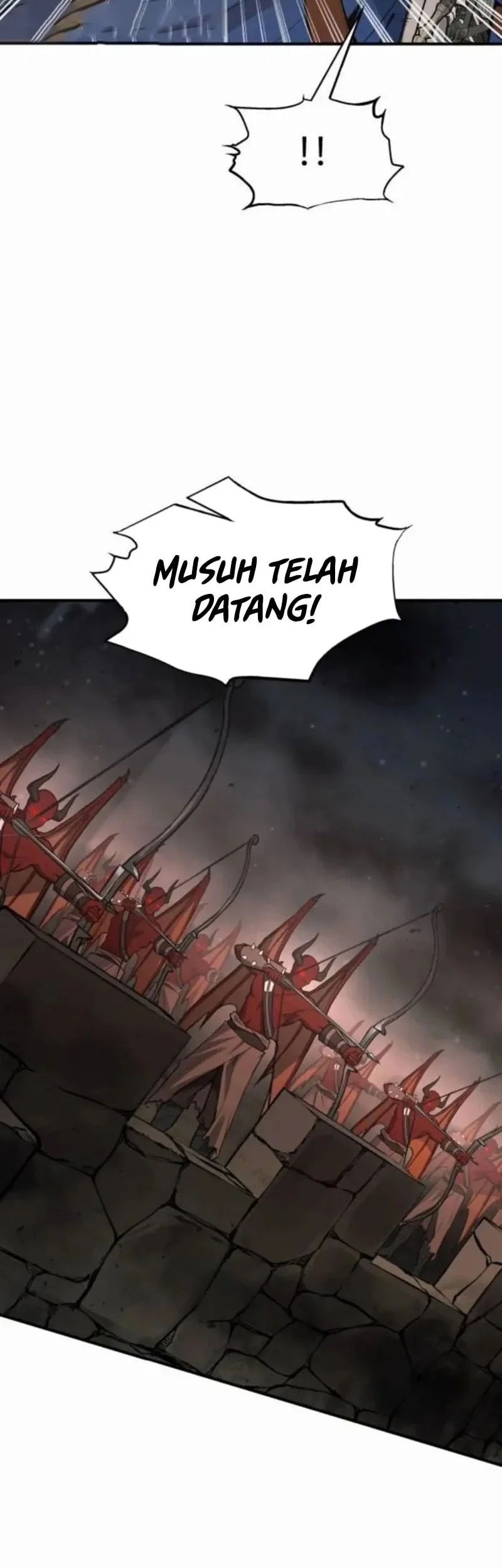 I Became the Tyrant of a Defense Game Chapter 173 Gambar 59