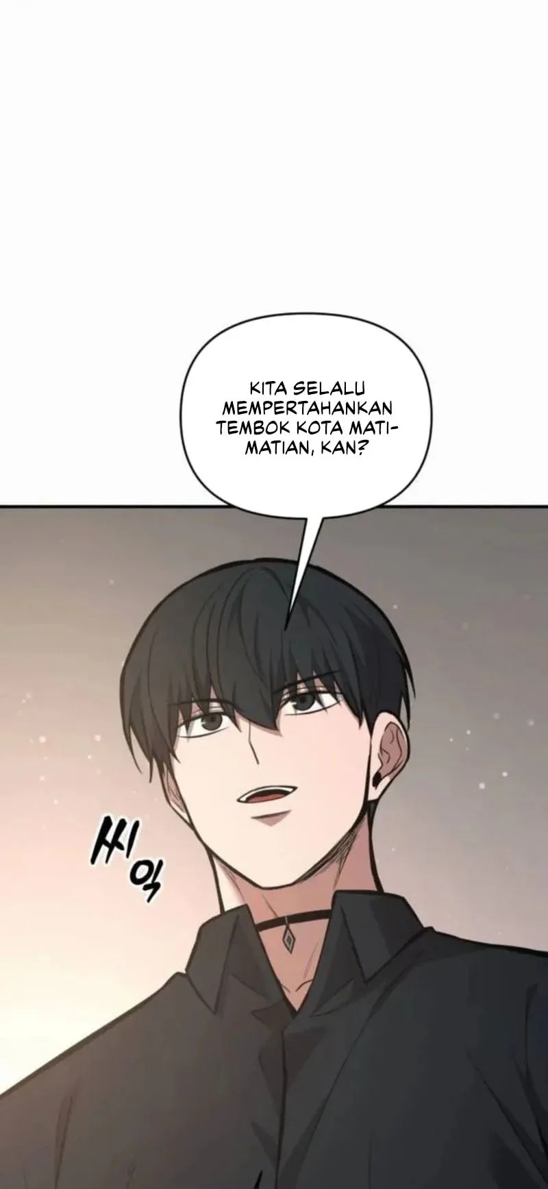 I Became the Tyrant of a Defense Game Chapter 173 Gambar 5