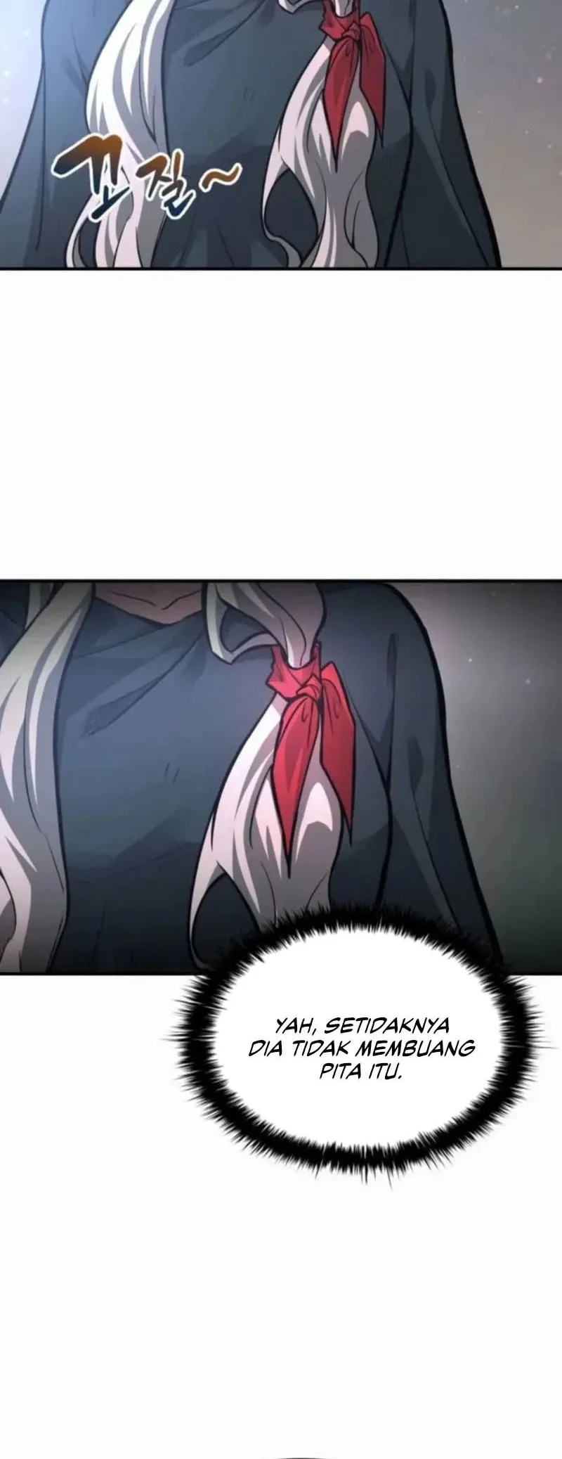 I Became the Tyrant of a Defense Game Chapter 173 Gambar 9