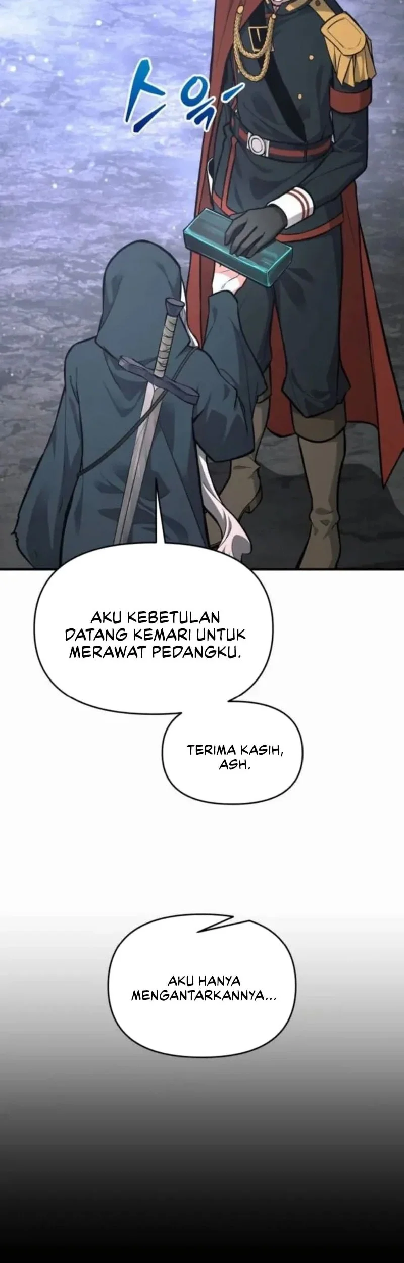 I Became the Tyrant of a Defense Game Chapter 173 Gambar 11