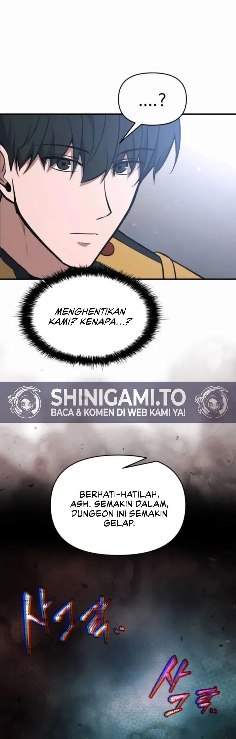 I Became the Tyrant of a Defense Game Chapter 173 Gambar 17