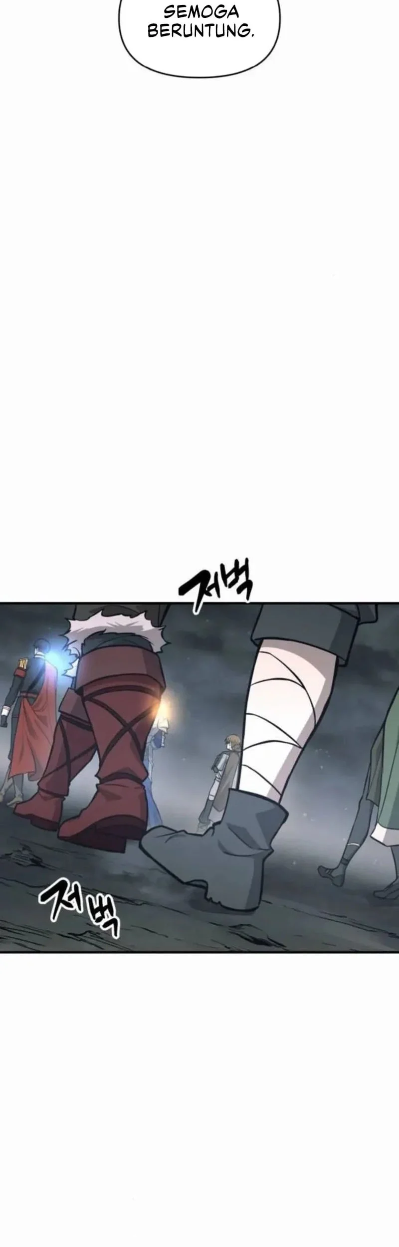 I Became the Tyrant of a Defense Game Chapter 173 Gambar 19