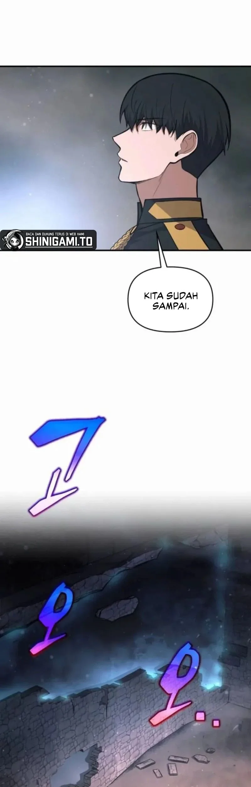 I Became the Tyrant of a Defense Game Chapter 173 Gambar 20