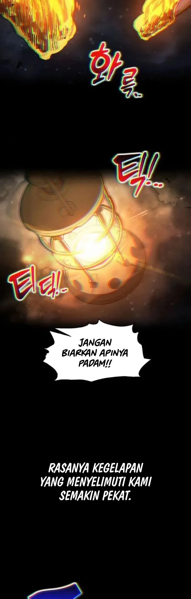 I Became the Tyrant of a Defense Game Chapter 173 Gambar 24