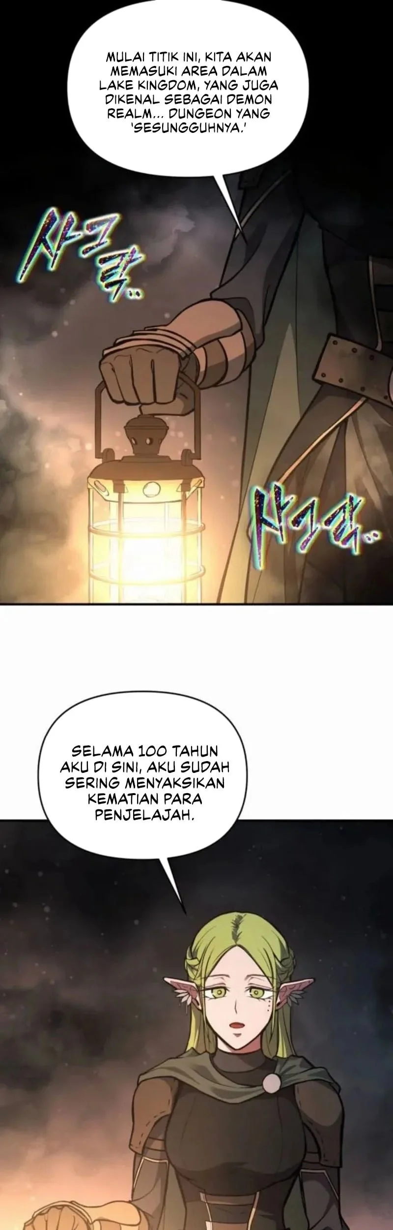 I Became the Tyrant of a Defense Game Chapter 173 Gambar 26