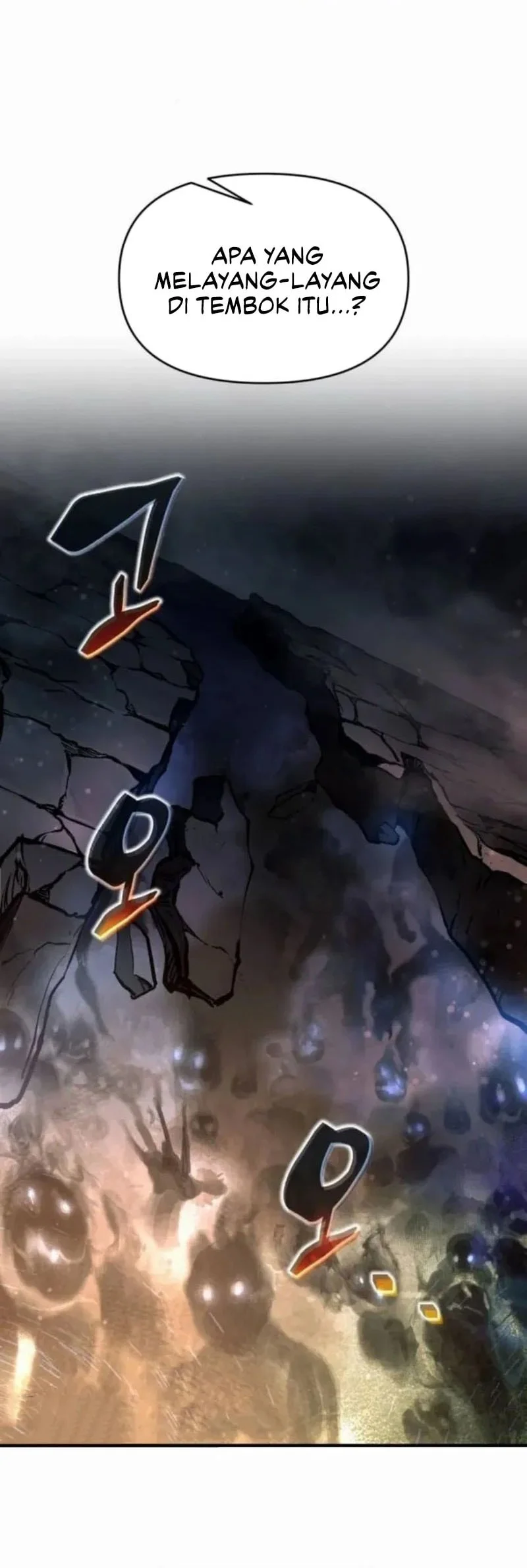 I Became the Tyrant of a Defense Game Chapter 173 Gambar 29