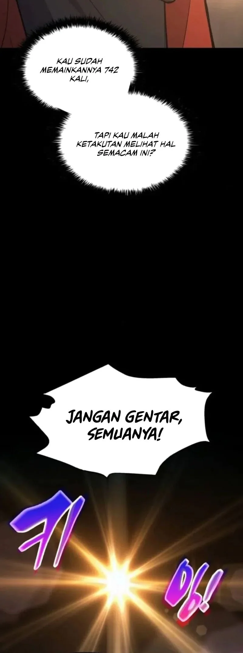 I Became the Tyrant of a Defense Game Chapter 173 Gambar 33