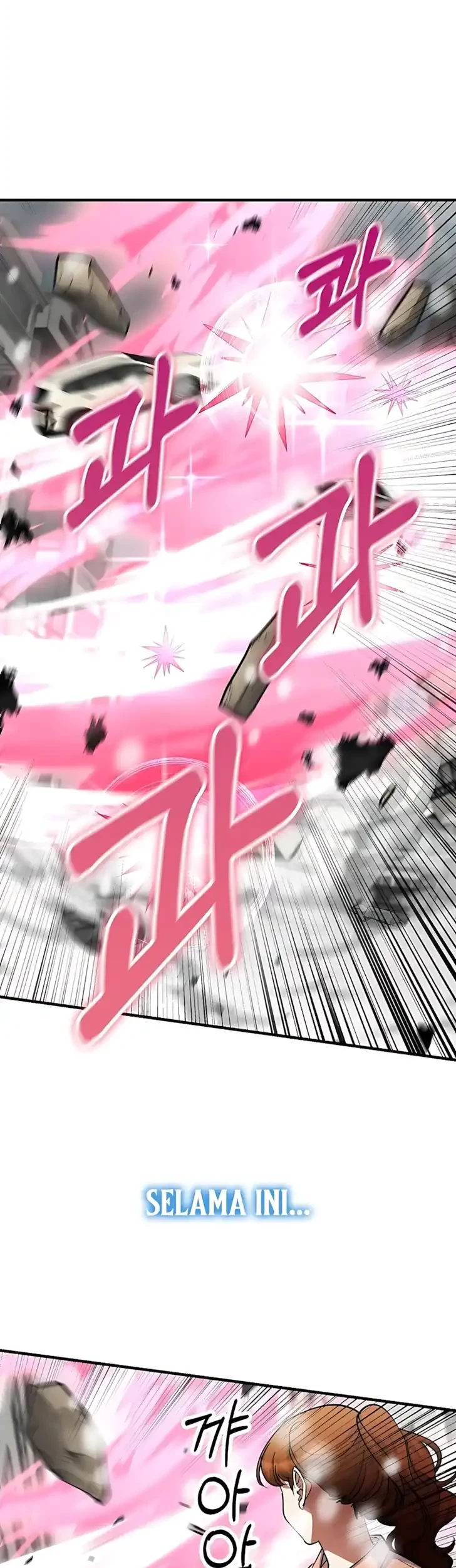 I Became The Villain The Hero Is Obsessed With Chapter 47 Gambar 54