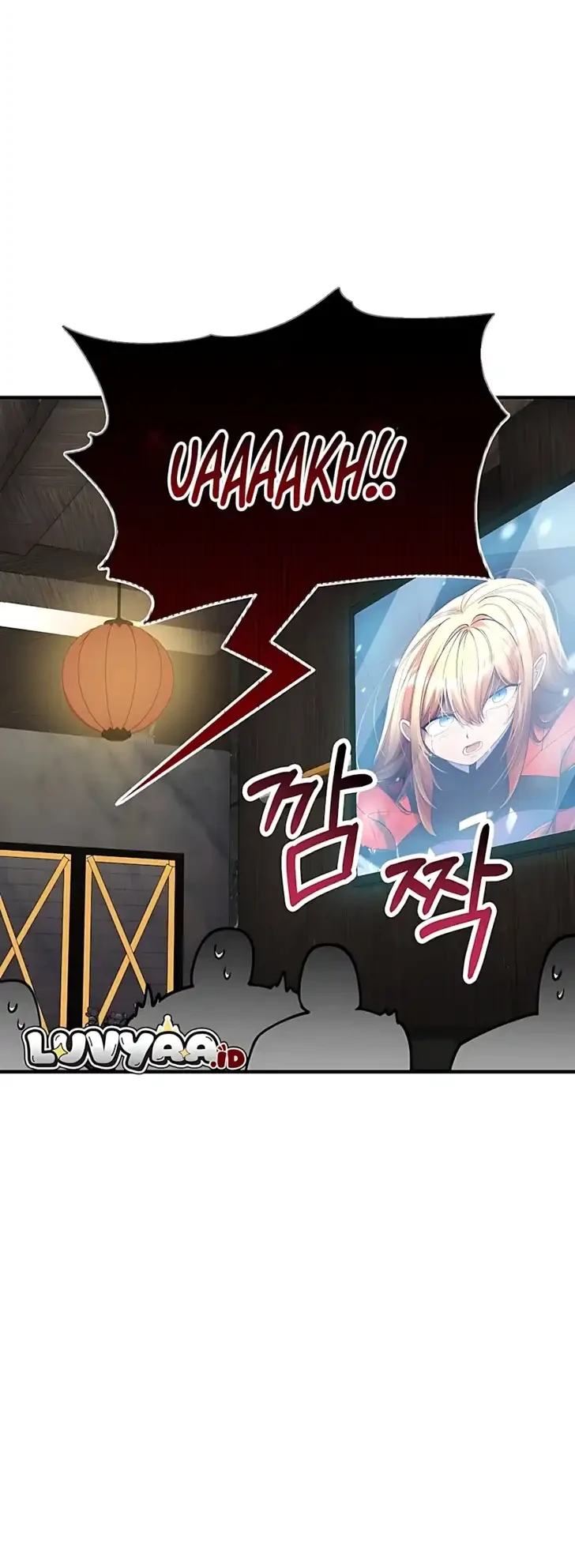 I Became The Villain The Hero Is Obsessed With Chapter 47 Gambar 61