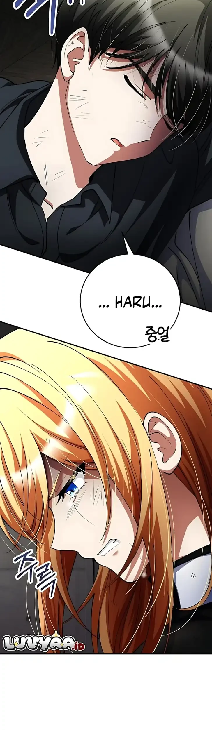 I Became The Villain The Hero Is Obsessed With Chapter 47 Gambar 66