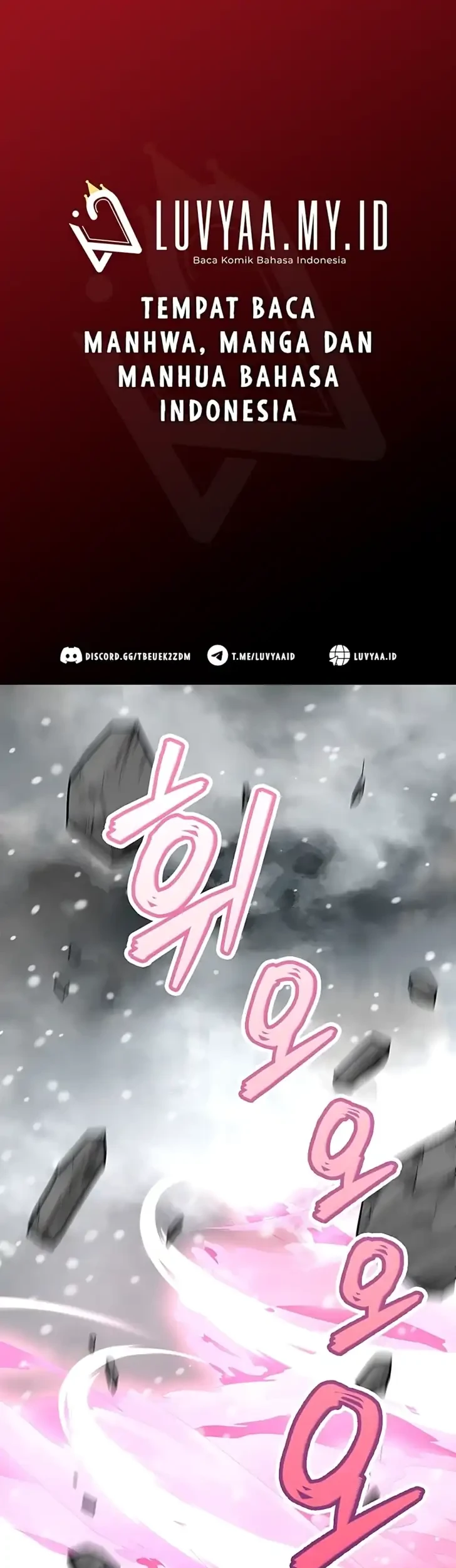 Komik I Became The Villain The Hero Is Obsessed With Chapter 47 gambar 1